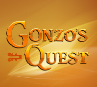 Gonzo’s Quest